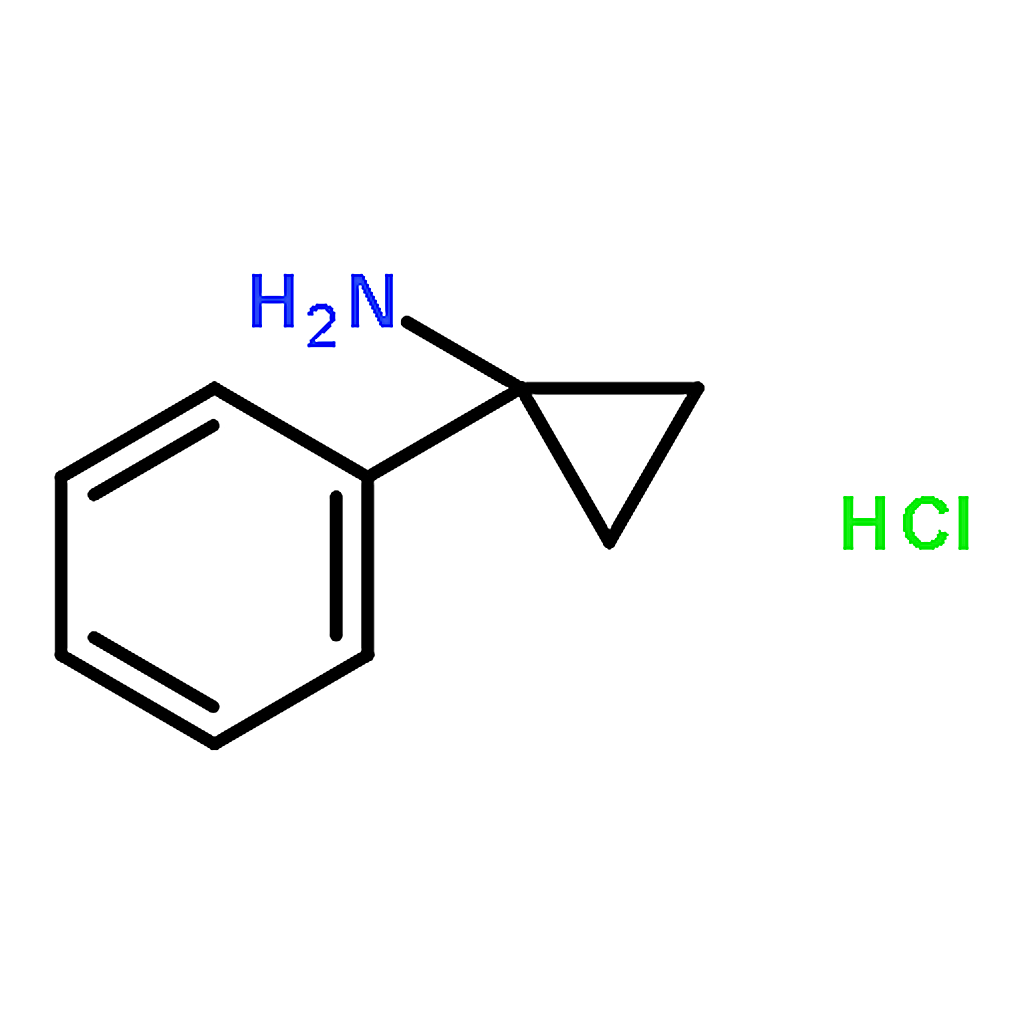 RHAWN 1-Phenylcyclopropanamine hydrochloride