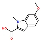 RHAWN 6-Methoxy-1-methyl-1H-indole-2-carboxylic acid