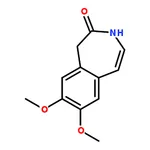 RHAWN 7,8-Dimethoxy-1,3-dihydro-2H-3-benzazepin-2-one