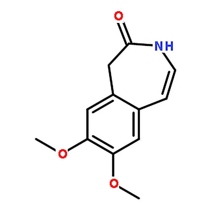 RHAWN 7,8-Dimethoxy-1,3-dihydro-2H-3-benzazepin-2-one