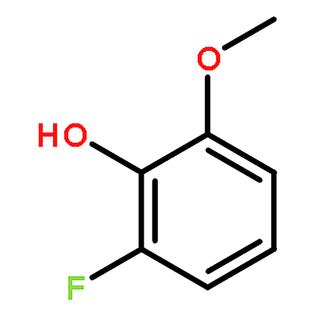 RHAWN 2-Fluoro-6-methoxyphenol