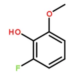 RHAWN 2-Fluoro-6-methoxyphenol