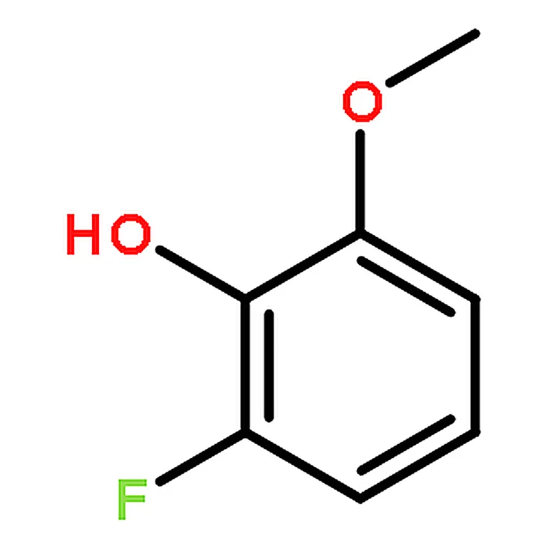 RHAWN 2-Fluoro-6-methoxyphenol