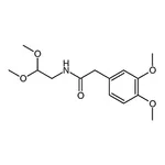 RHAWN N-(2,2-dimethoxy-ethyl)-3,4-dimethoxyphenylacetamide