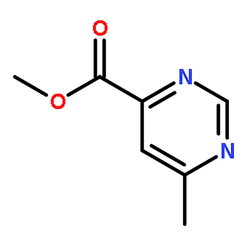 RHAWN Methyl 6-methylpyrimidine-4-carboxylate