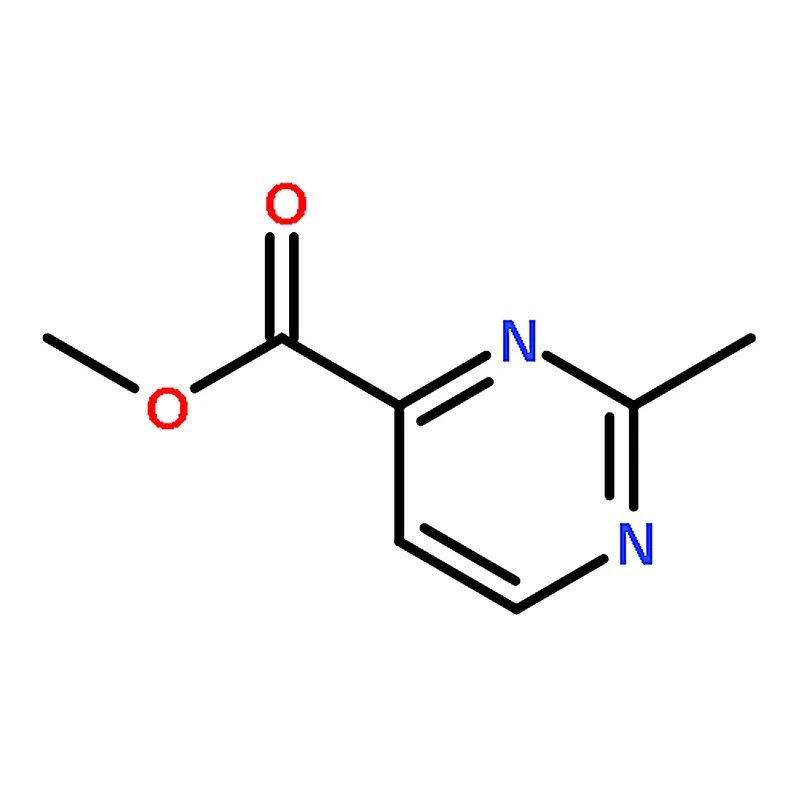 RHAWN Methyl 2-methylpyrimidine-4-carboxylate