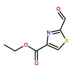 RHAWN Ethyl 2-formylthiazole-4-carboxylate