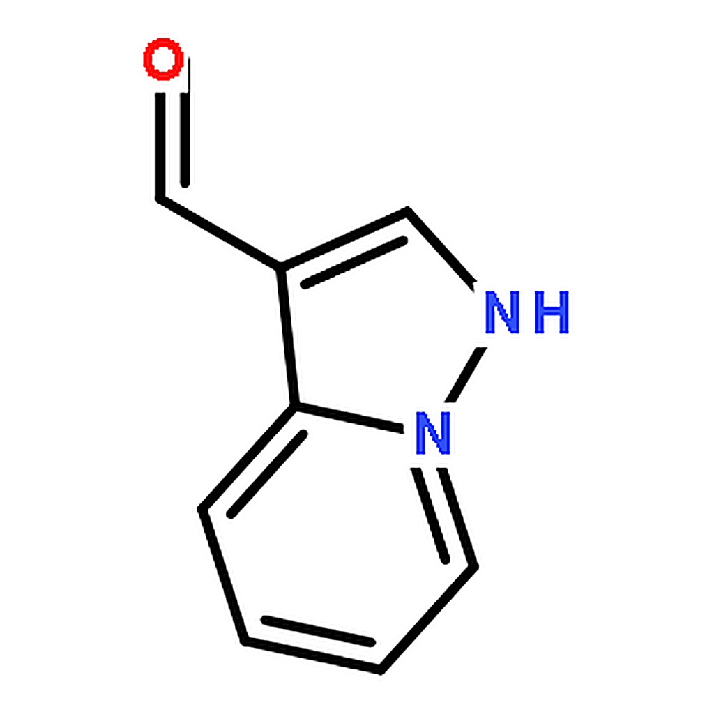 RHAWN Pyrazolo[1,5-a]pyridine-3-carbaldehyde