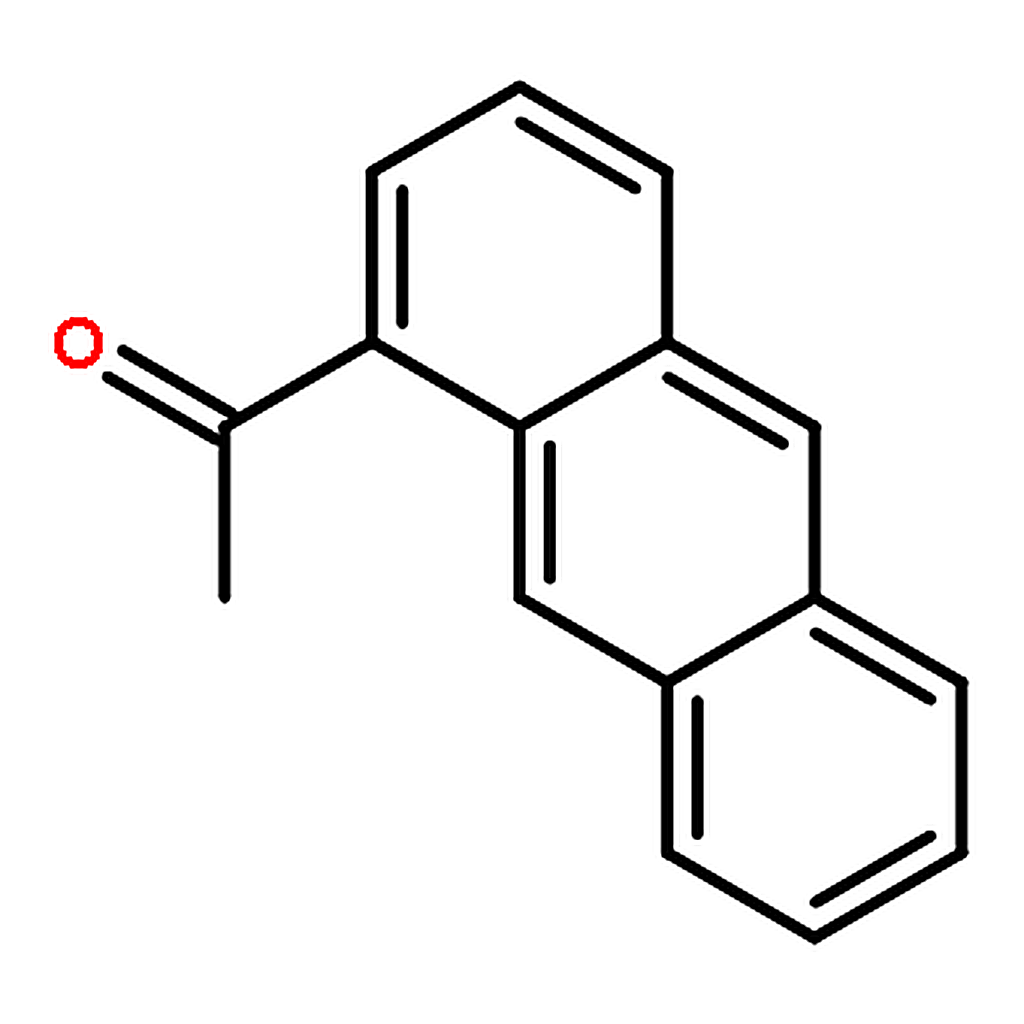 RHAWN 1-(Anthracen-1-yl)ethanone