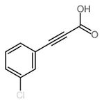 RHAWN 3-(3-Chlorophenyl)Prop-2-Ynoic Acid