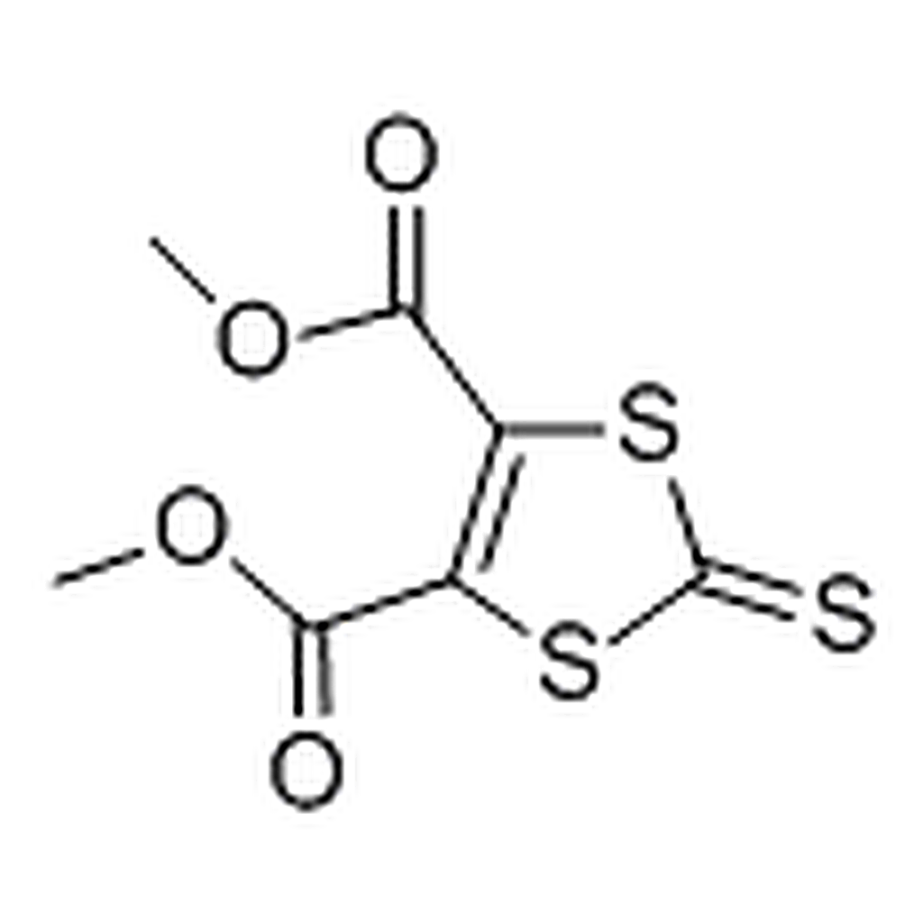 RHAWN Dimethyl 1,3-Dithiole-2-thione-4,5-dicarboxylate