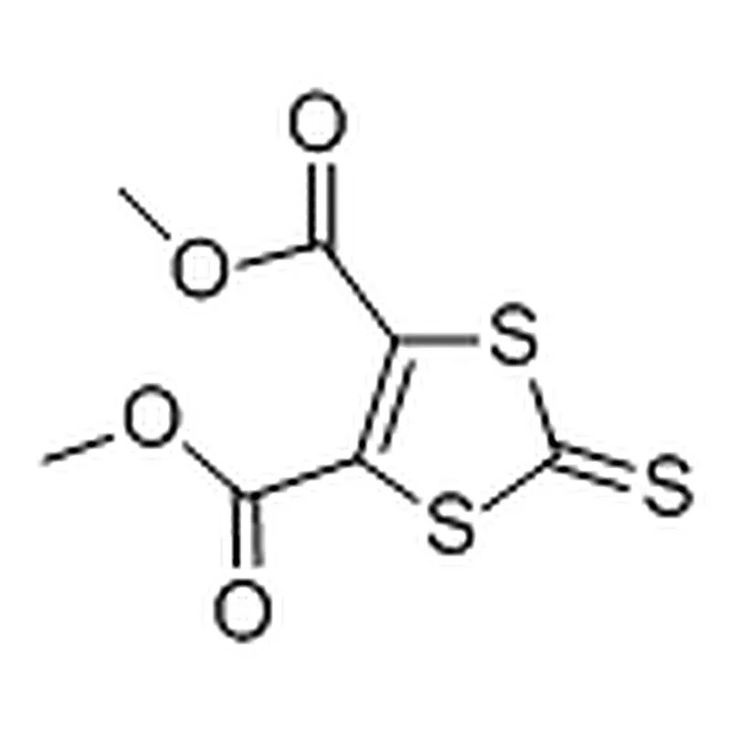 RHAWN Dimethyl 1,3-Dithiole-2-thione-4,5-dicarboxylate