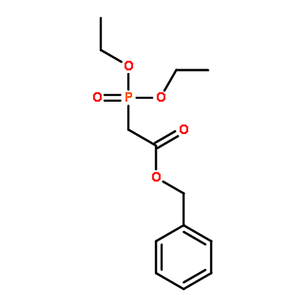 RHAWN Benzyl 2-(diethoxyphosphoryl)acetate