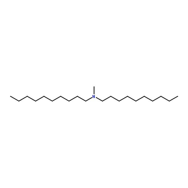 RHAWN Didecylmethylamine