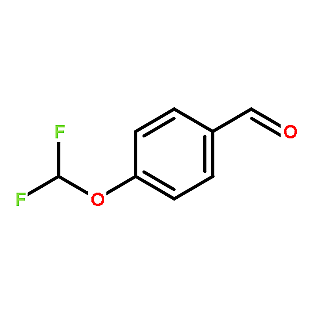 RHAWN 4-(Difluoromethoxy)benzaldehyde