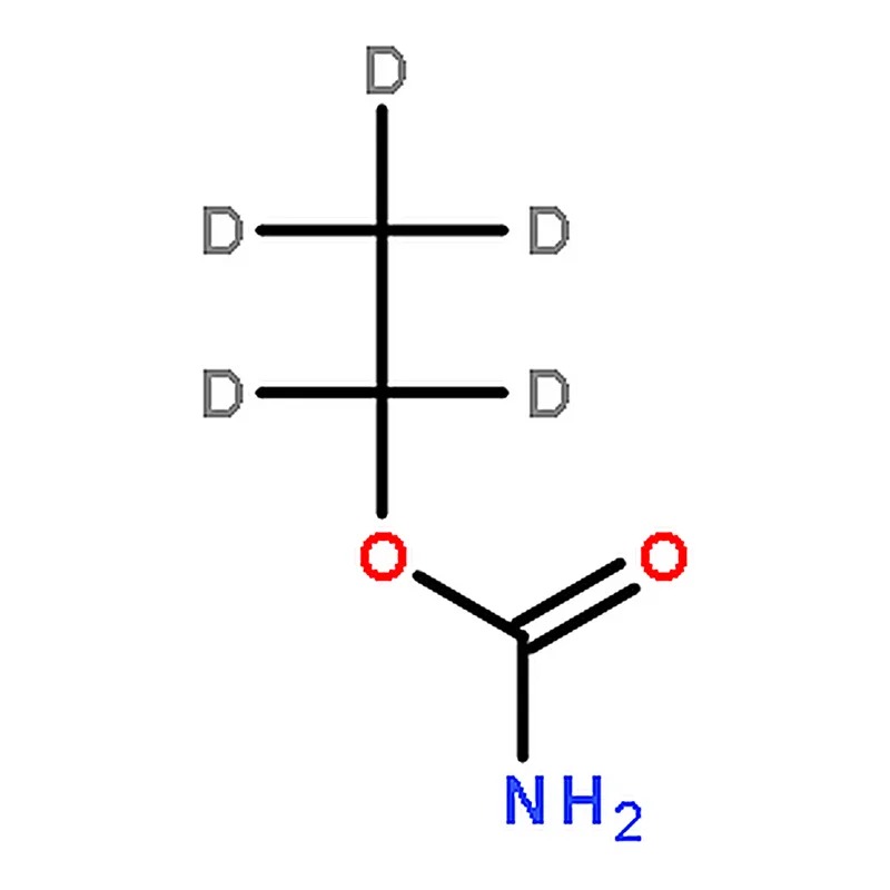 RHAWN Urethane-(ethyl-d5)