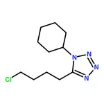 RHAWN 5-(4-Chlorobutyl)-1-Cyclohexanyl Tetrazole