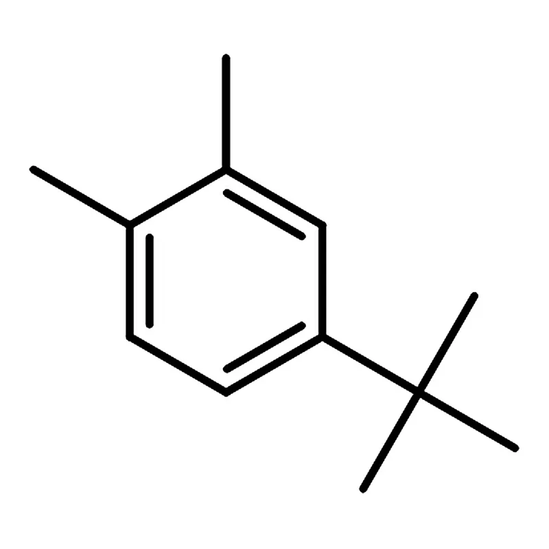 RHAWN 4-tert-Butyl-o-xylene