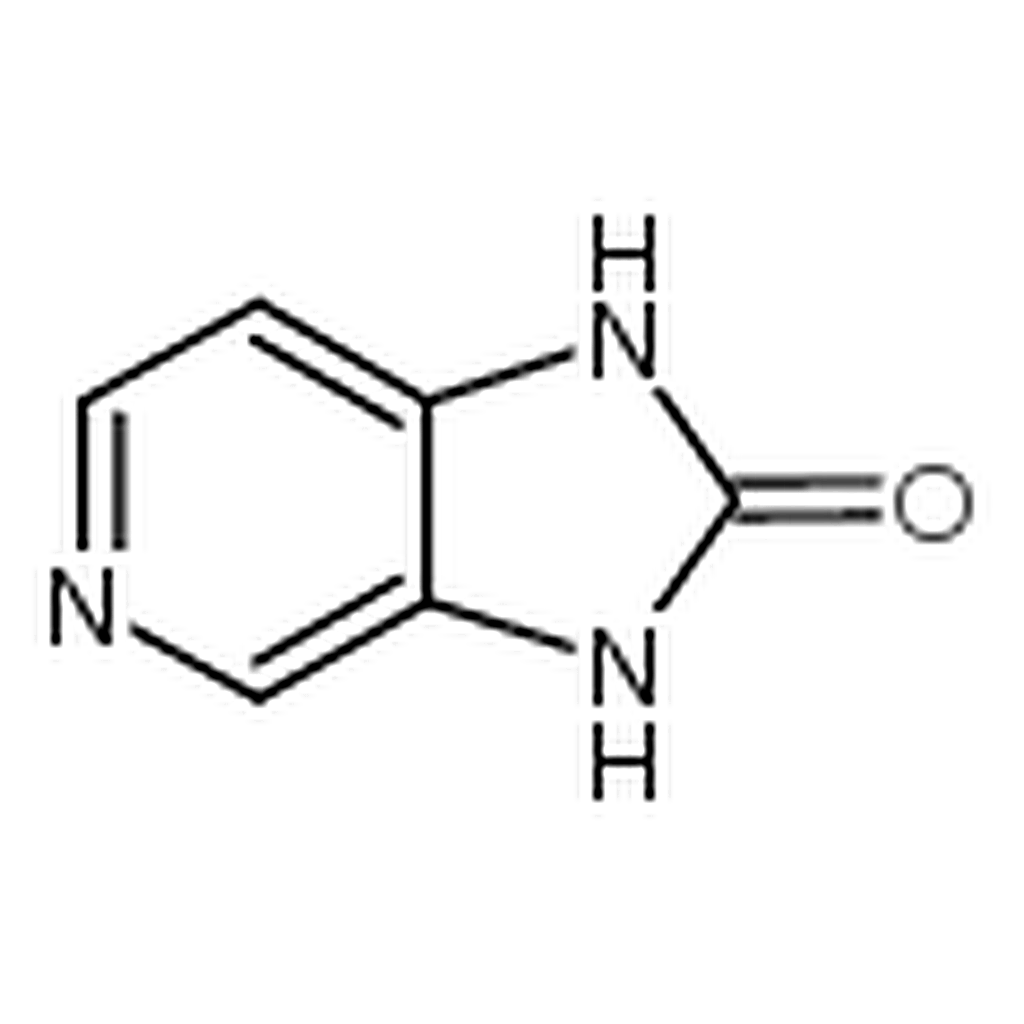 RHAWN 1H-Imidazo[4，5-c]pyridin-2(3H)-one