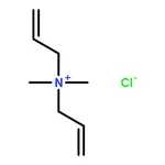 RHAWN Diallyldimethylammonium chloride solution