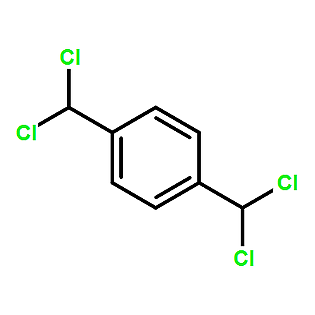RHAWN 1,4-Bis(dichloromethyl)benzene