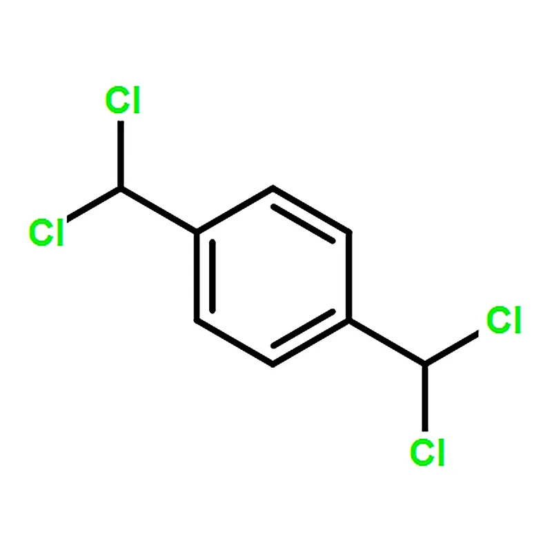 RHAWN 1,4-Bis(dichloromethyl)benzene