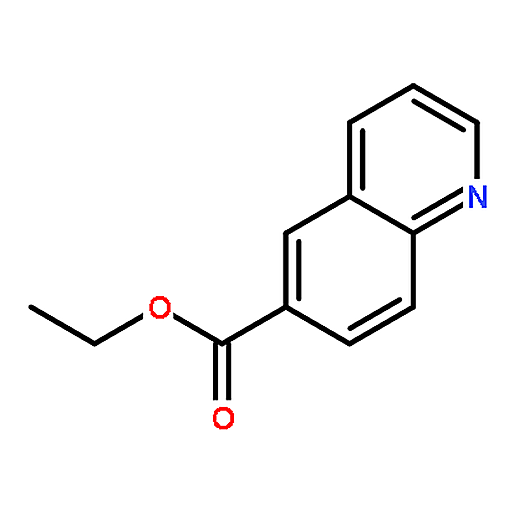 RHAWN Ethyl quinoline-6-carboxylate