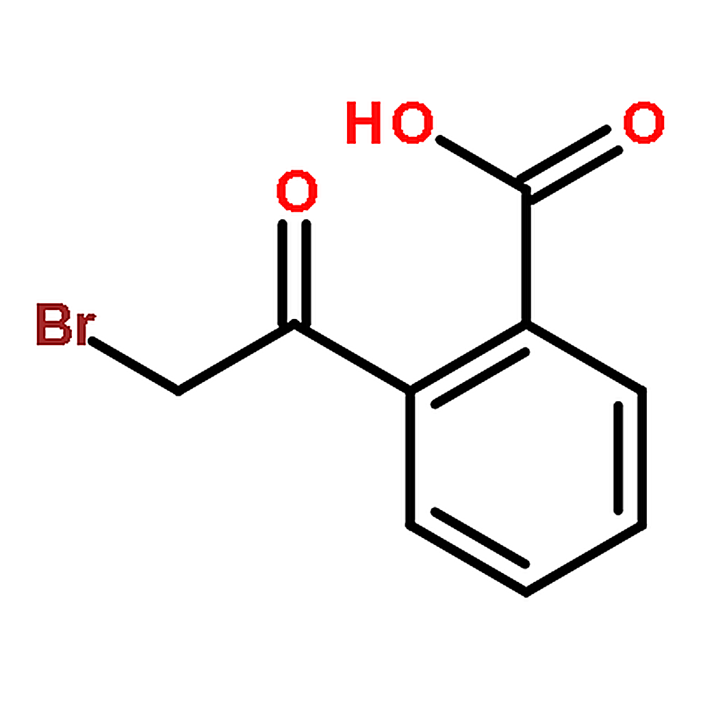 RHAWN 2-(2-Bromoacetyl)benzoic acid
