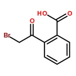 RHAWN 2-(2-Bromoacetyl)benzoic acid