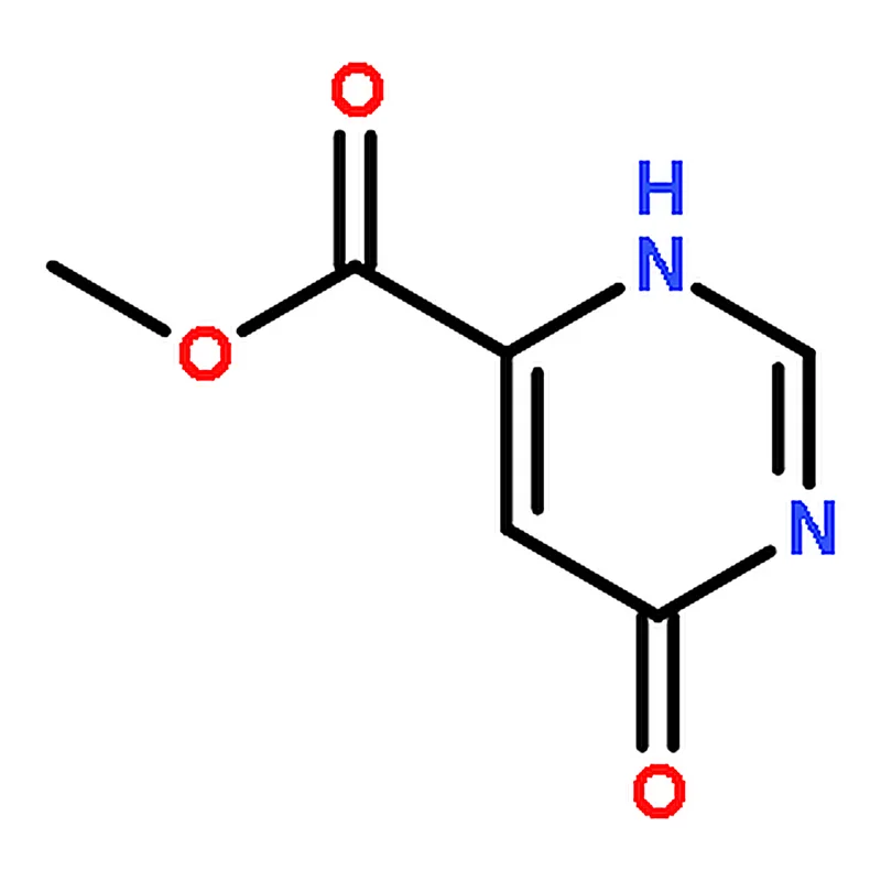 RHAWN Methyl 6-oxo-3,6-dihydropyrimidine-4-carboxylate