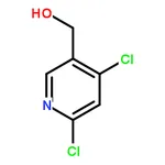 RHAWN (4,6-Dichloropyridin-3-yl)methanol