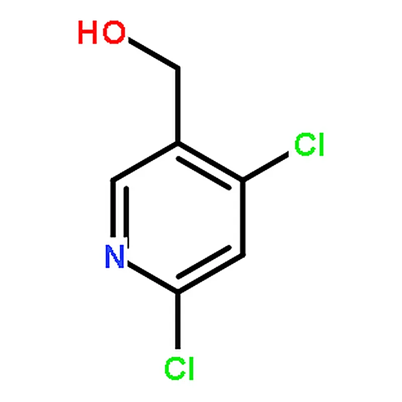 RHAWN (4,6-Dichloropyridin-3-yl)methanol