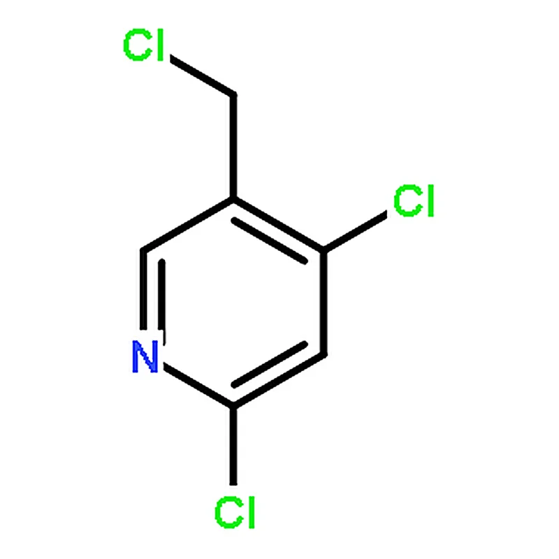 RHAWN 2,4-Dichloro-5-(chloromethyl)pyridine