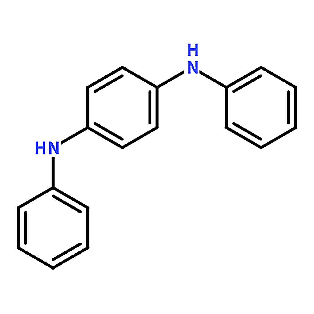 RHAWN N,N'-Diphenyl-p-phenylenediamine