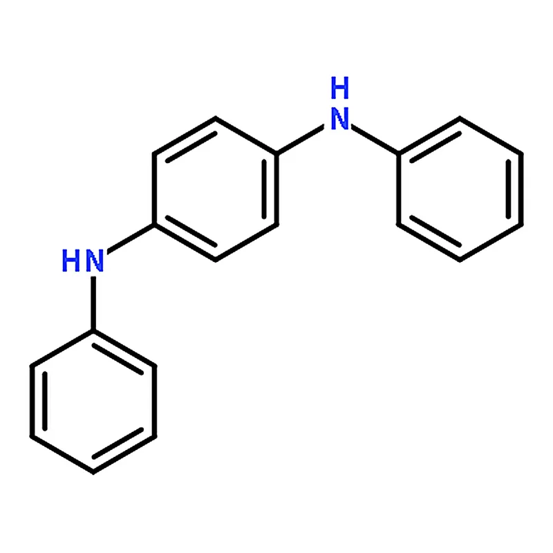 RHAWN N,N'-Diphenyl-p-phenylenediamine