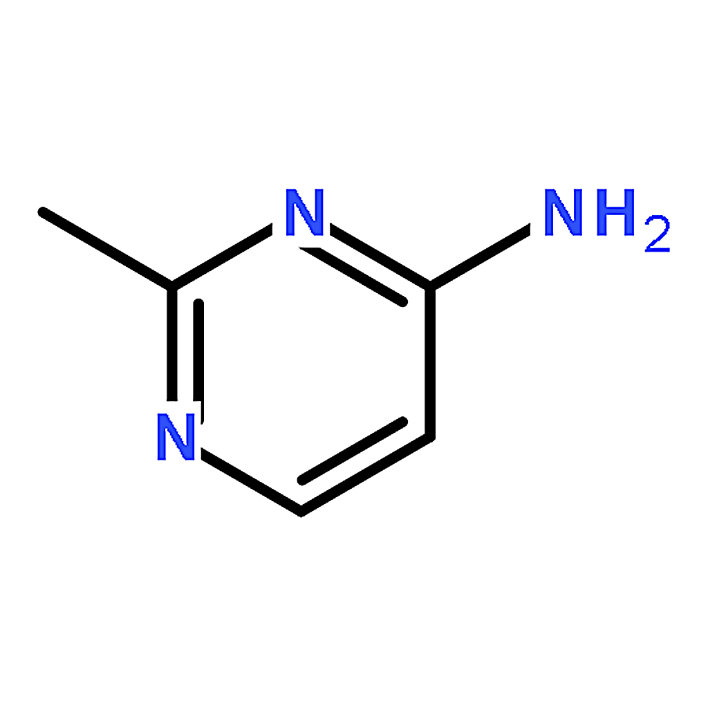 RHAWN 2-Methyl-4-pyrimidinamine