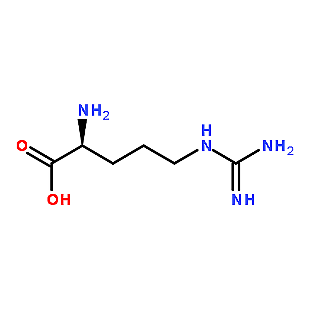 RHAWN L-Arginine