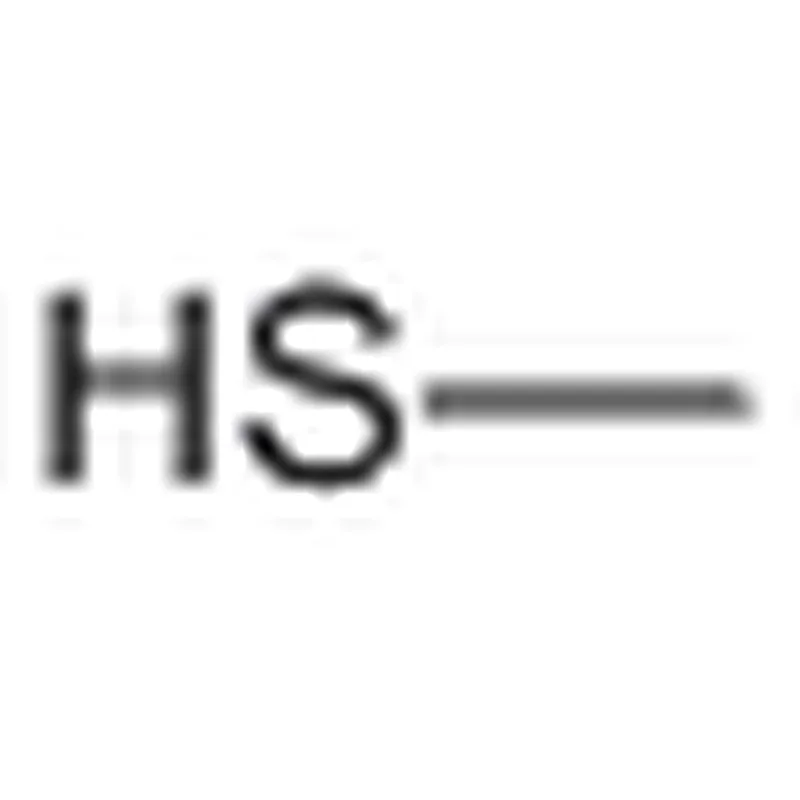 RHAWN METHYL MERCAPTAN