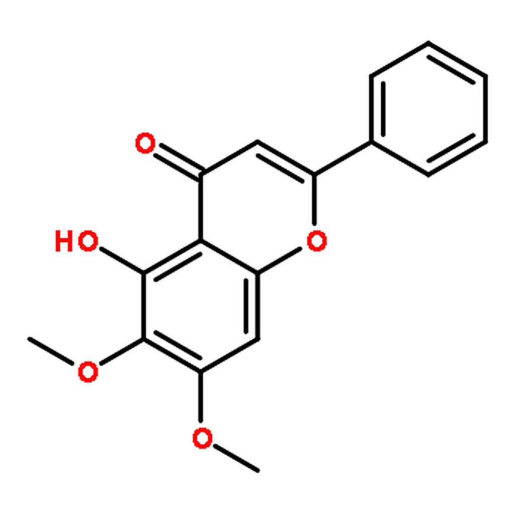 RHAWN Mosloflavone