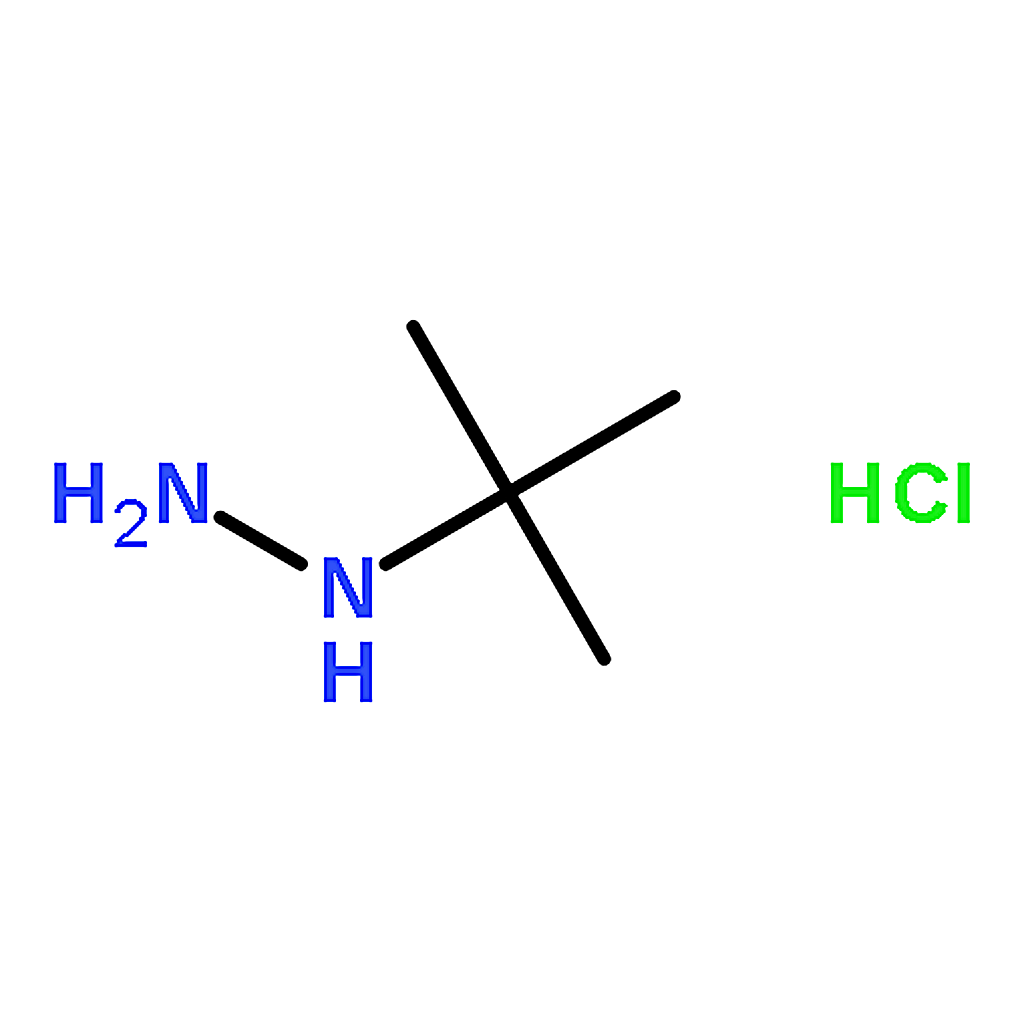 RHAWN tert-Butylhydrazine hydrochloride