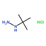 RHAWN tert-Butylhydrazine hydrochloride