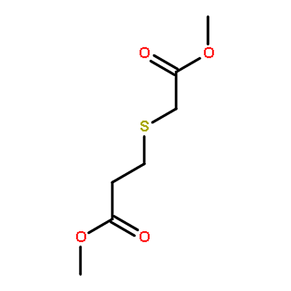 RHAWN 3-[(Carboxymethyl)thio]propionic Acid Dimethyl Ester