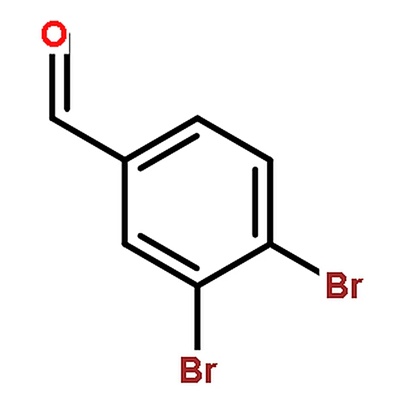 RHAWN 3,4-Dibromobenzaldehyde