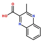 RHAWN 3-Methylquinoxaline-2-carboxylic Acid