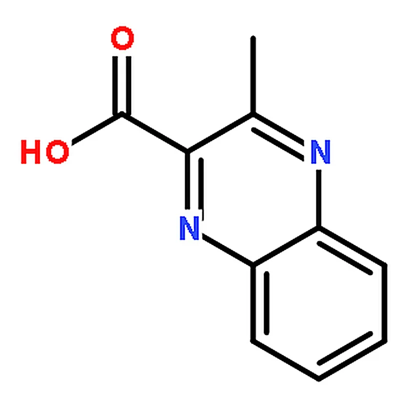 RHAWN 3-Methylquinoxaline-2-carboxylic Acid