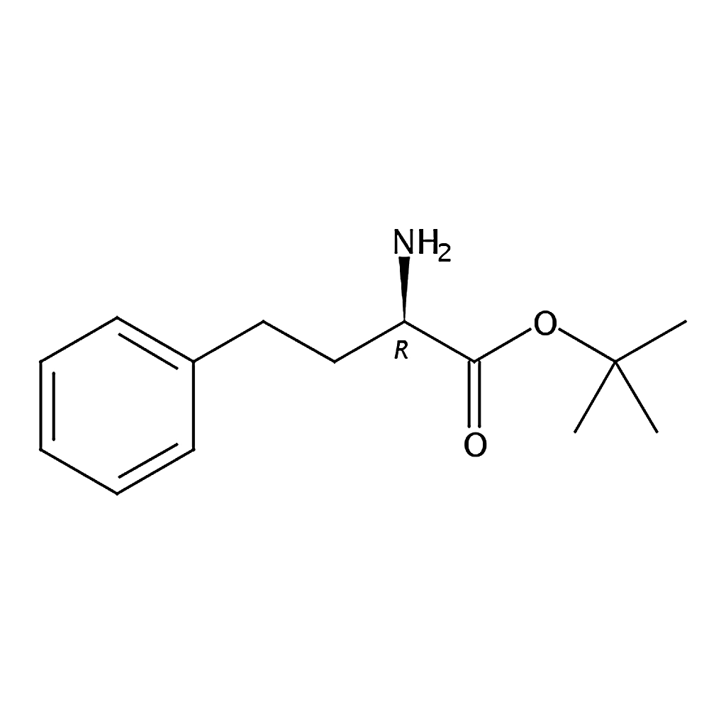 RHAWN D-Homophenylalanine tert-Butyl Ester