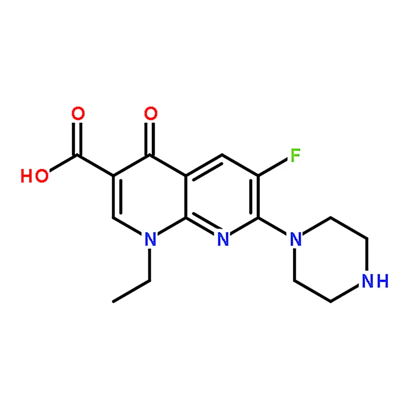 RHAWN Enoxacin