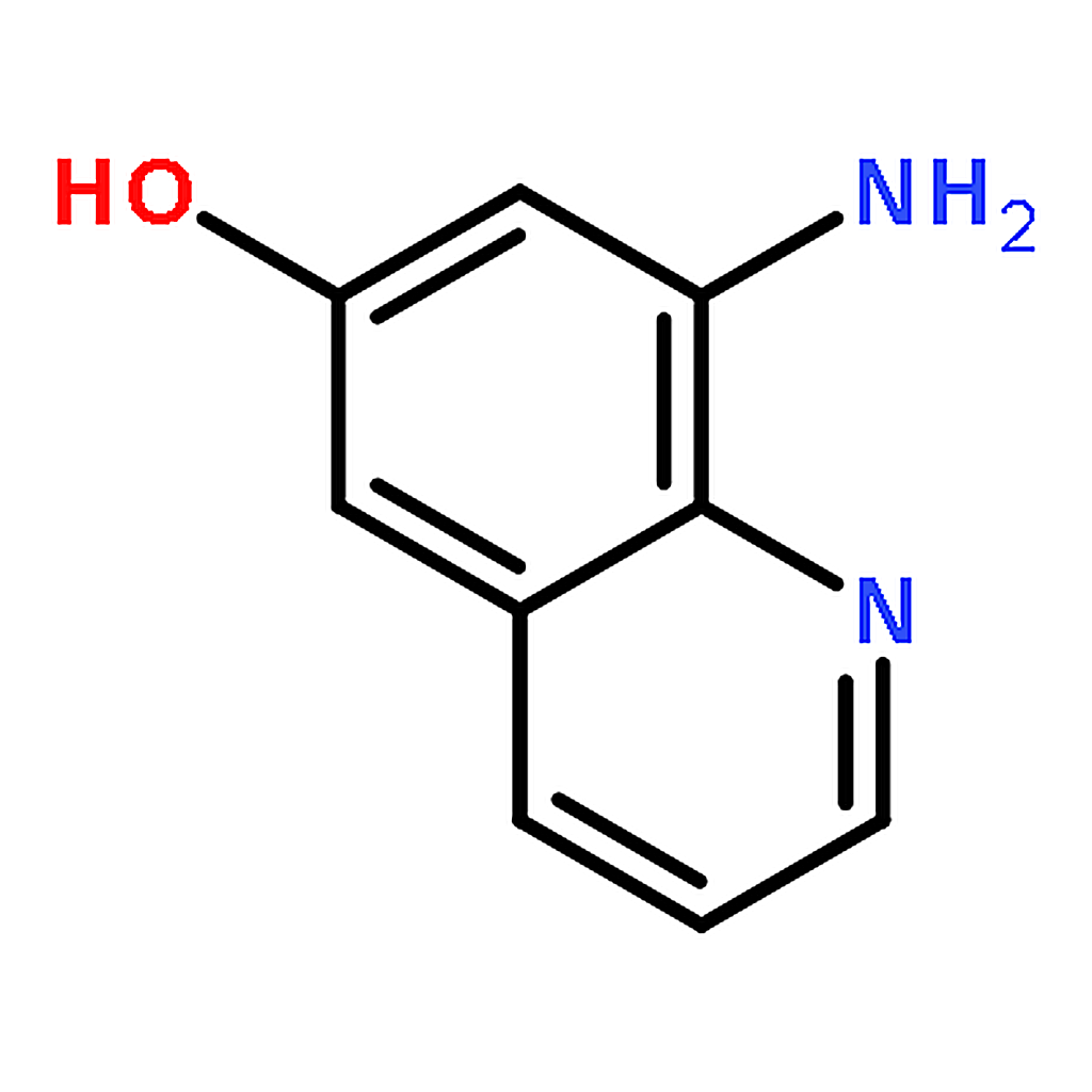 RHAWN 8-Aminoquinolin-6-ol