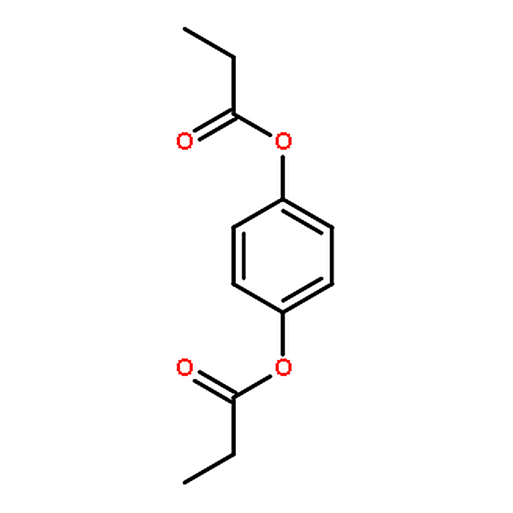 RHAWN 1,4-Phenylene dipropionate