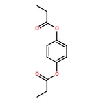 RHAWN 1,4-Phenylene dipropionate